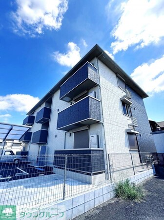 Navisの物件内観写真